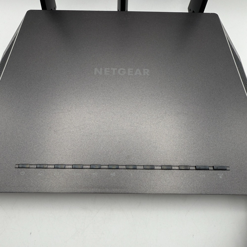 Netgear Nighthawk R7000P AC2300 Smart WiFi Router Gigabit Wireless AC Adapter - Picture 2 of 4